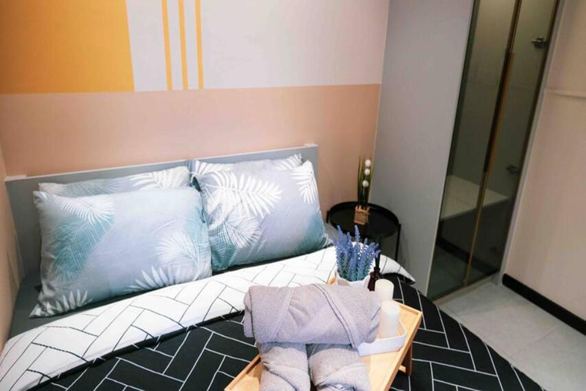 كوالالمبور Neusuite Cozy Studio By Guestonic المظهر الخارجي الصورة