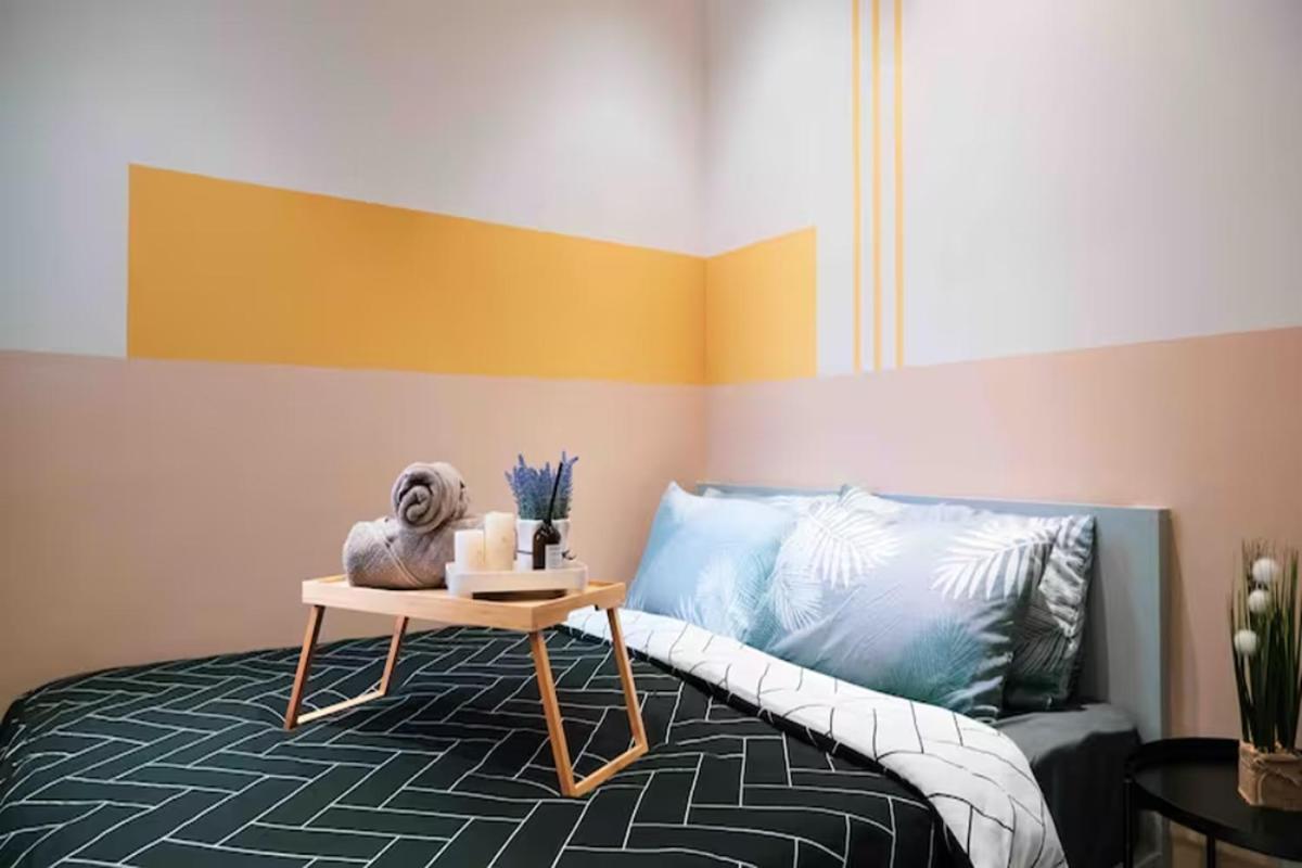 كوالالمبور Neusuite Cozy Studio By Guestonic المظهر الخارجي الصورة