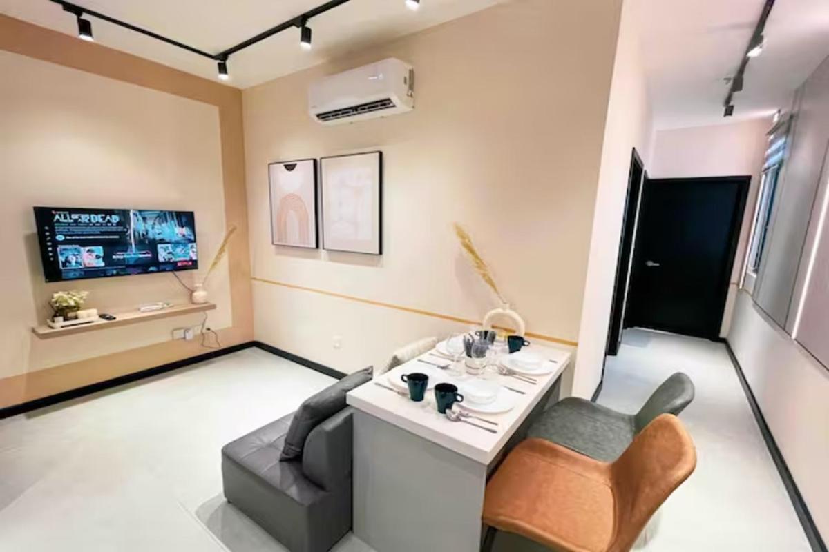 كوالالمبور Neusuite Cozy Studio By Guestonic المظهر الخارجي الصورة