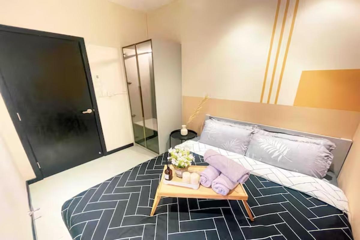 كوالالمبور Neusuite Cozy Studio By Guestonic المظهر الخارجي الصورة