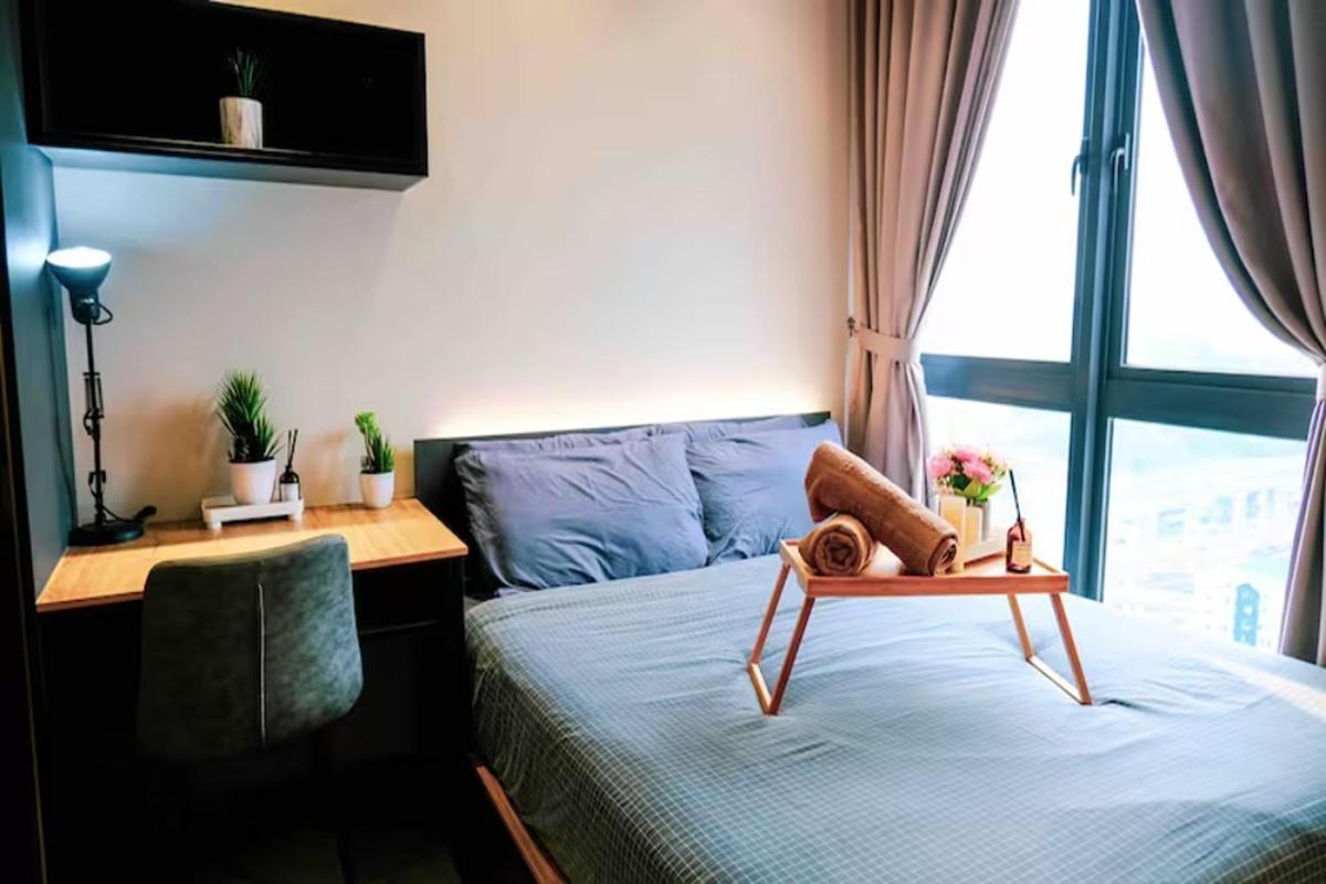 كوالالمبور Neusuite Cozy Studio By Guestonic المظهر الخارجي الصورة