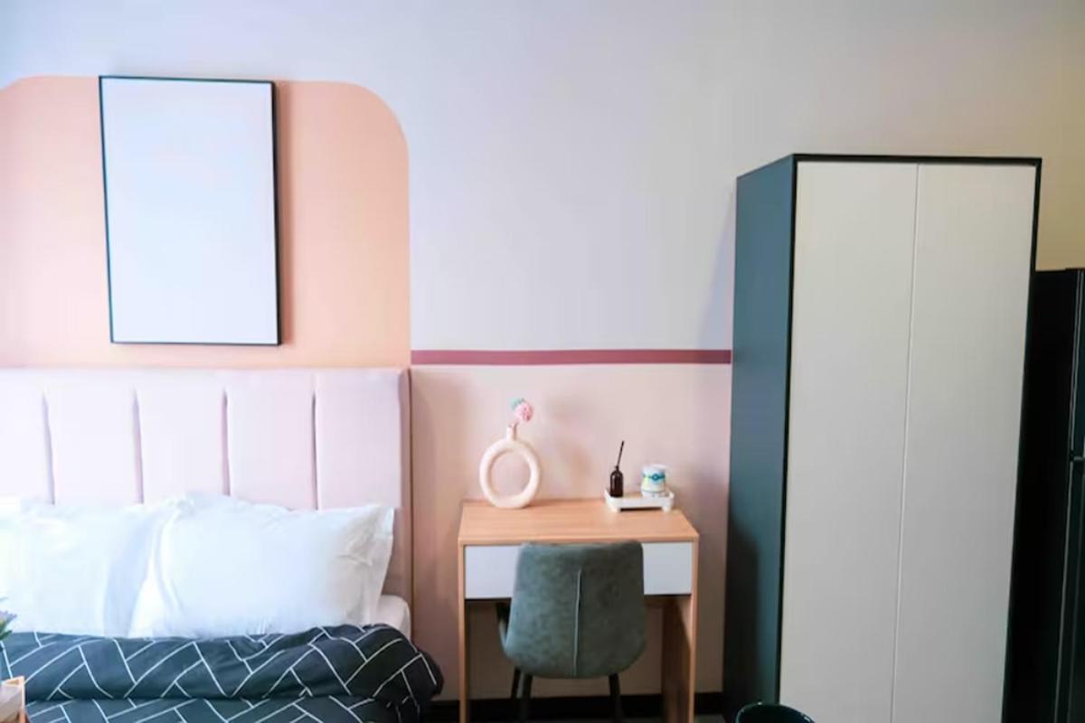 كوالالمبور Neusuite Cozy Studio By Guestonic المظهر الخارجي الصورة